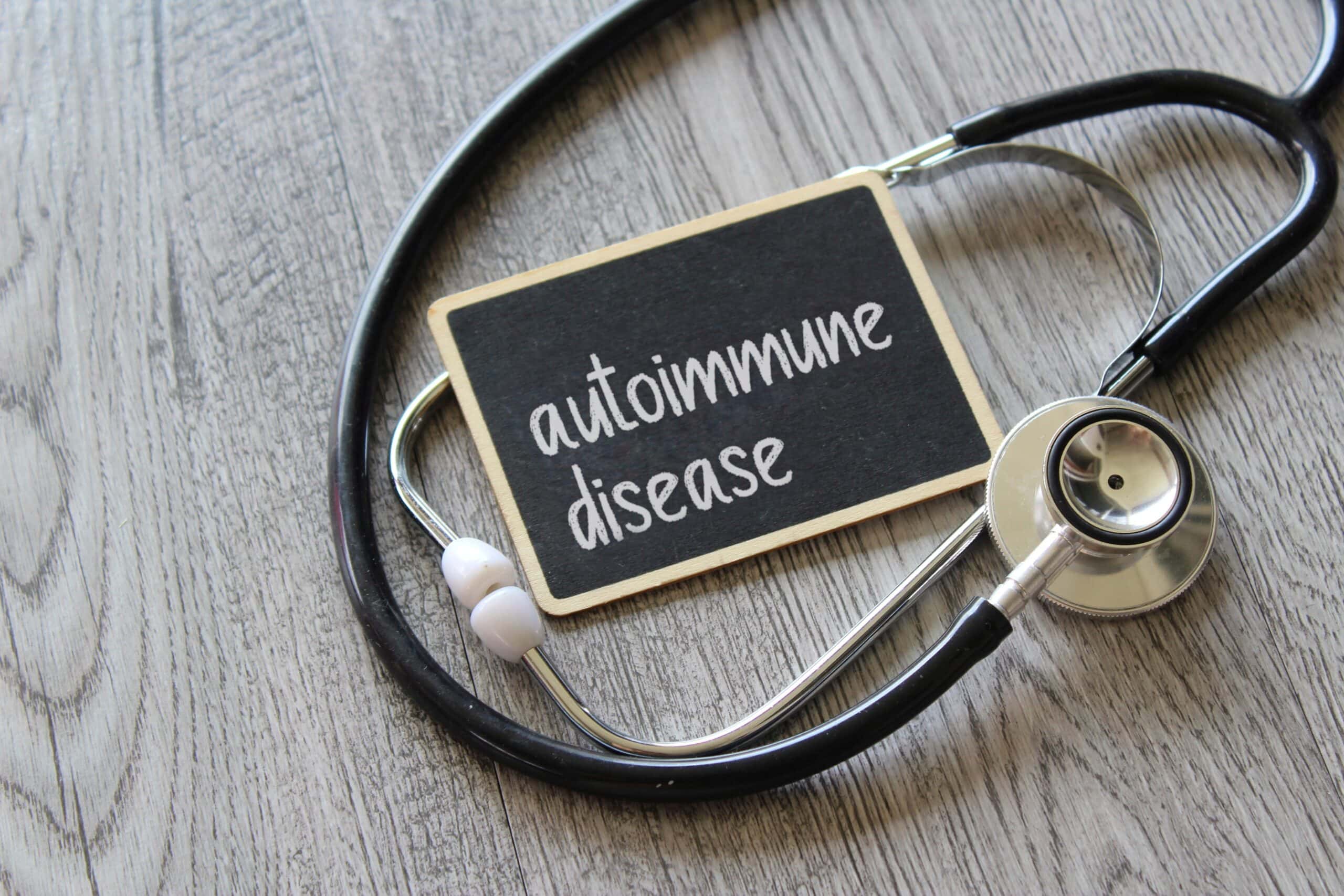 Understanding Autoimmune Diseases